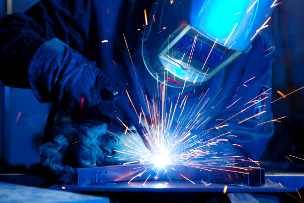 Professional Welder & Metal Fabrication in Wauna, WA