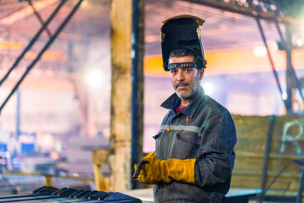 Affordable Welder Services in Wauna, WA