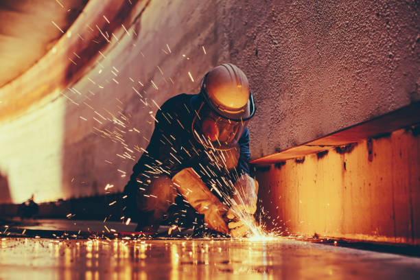 Una, WA Welder Pros