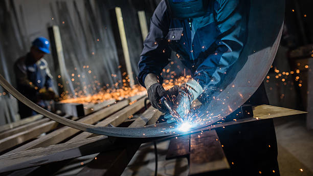 Best Pipe Welding in Una, WA
