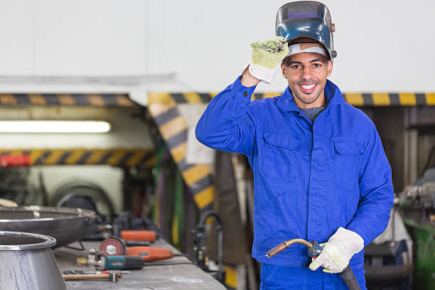 Best Maintenance and Repair Welding in Una, WA